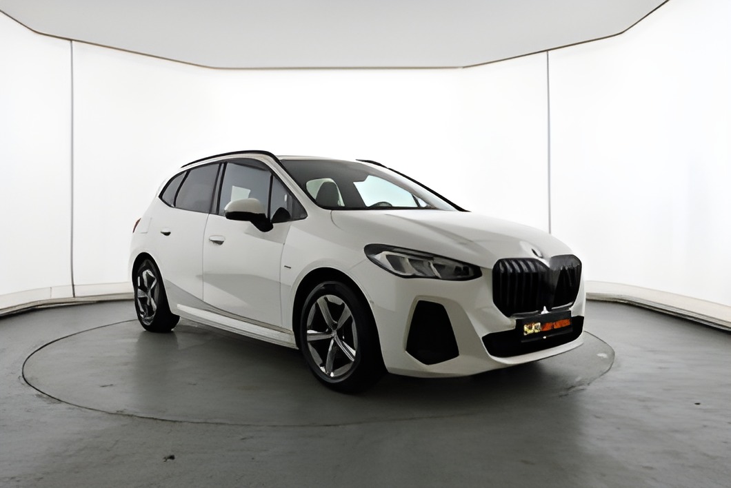 BMW 220i Active Tourer
